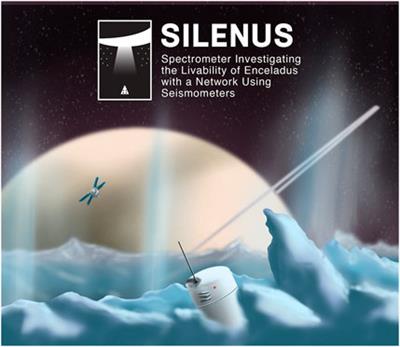 A multi-lander New Frontiers mission concept study for Enceladus: SILENUS